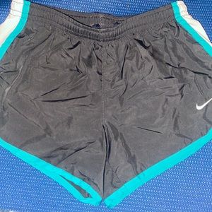 Nike Athletic Girls Shorts size S
